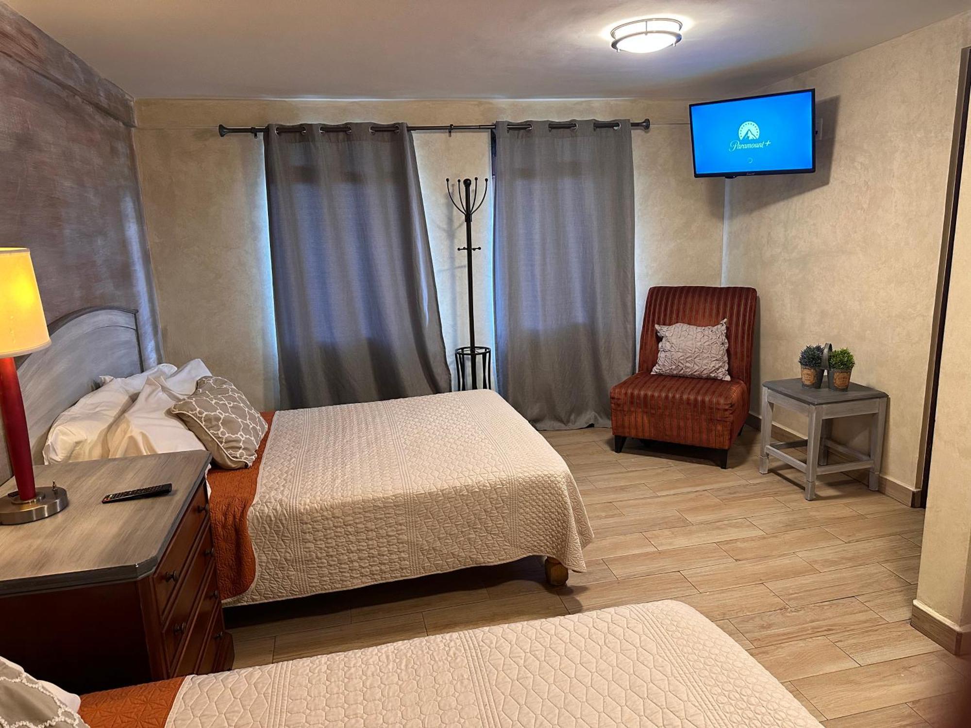 Casona San Cayetano Suites & Lofts By Sce Guanajuato Luaran gambar