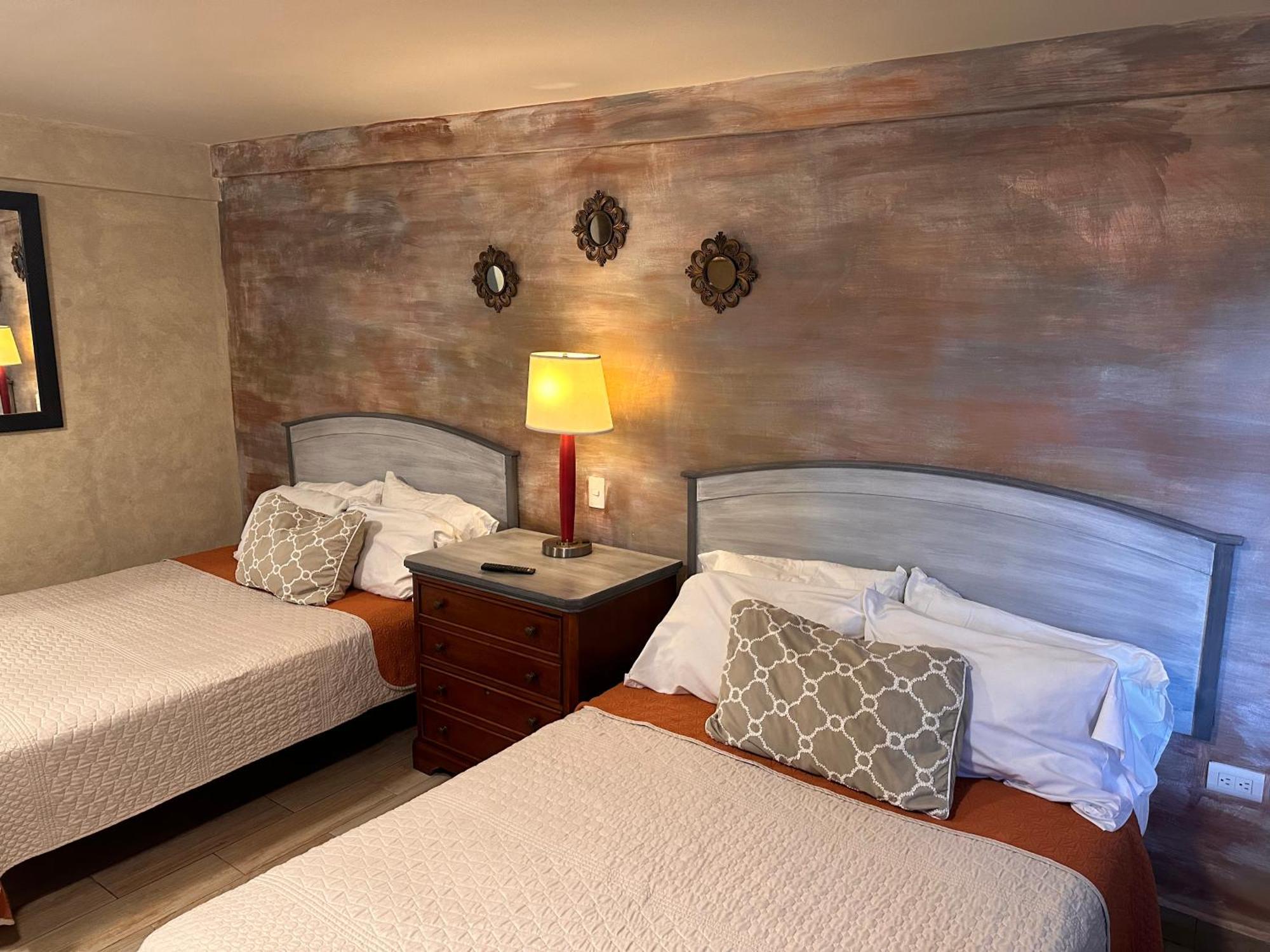 Casona San Cayetano Suites & Lofts By Sce Guanajuato Luaran gambar