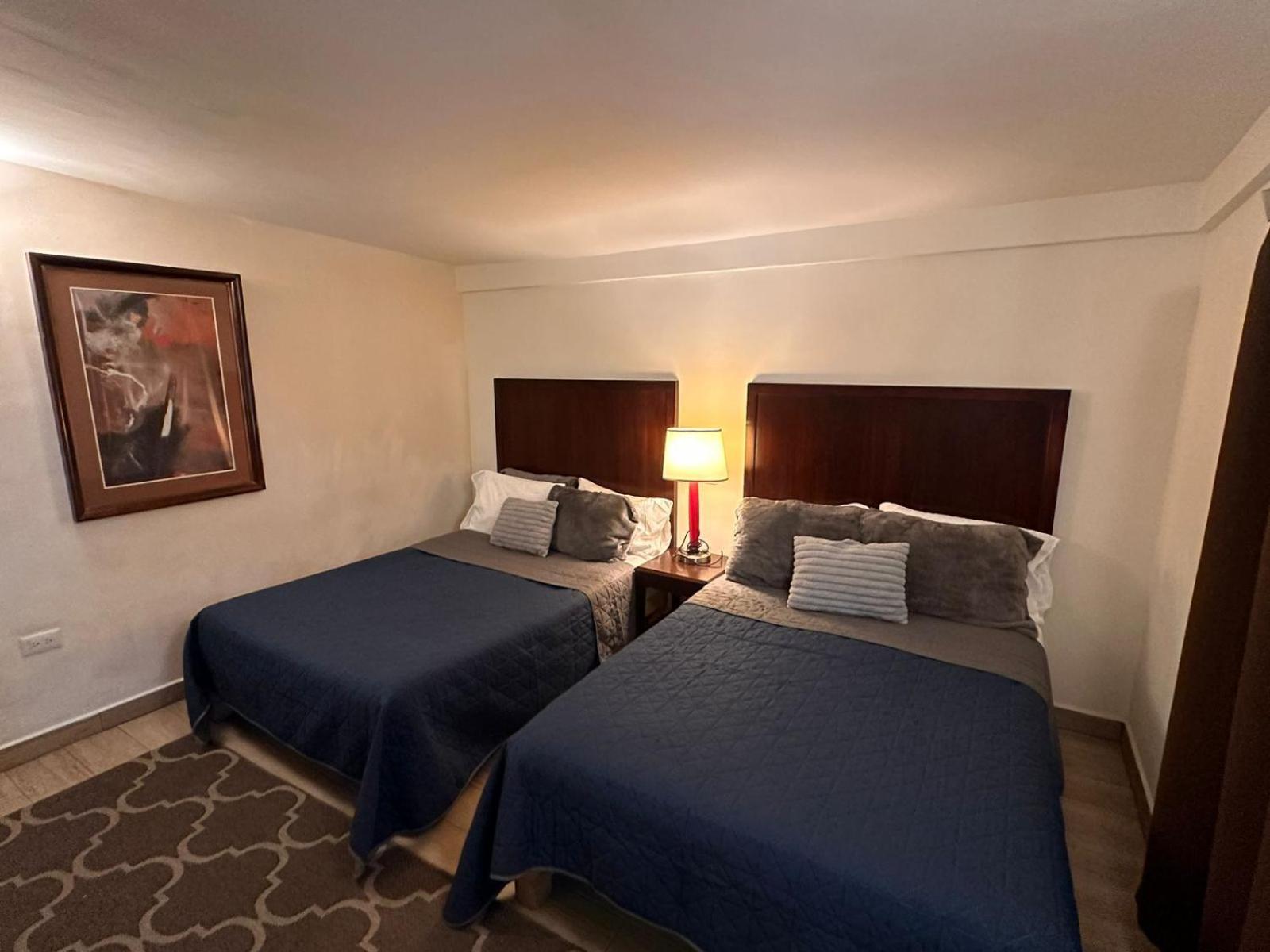 Casona San Cayetano Suites & Lofts By Sce Guanajuato Luaran gambar
