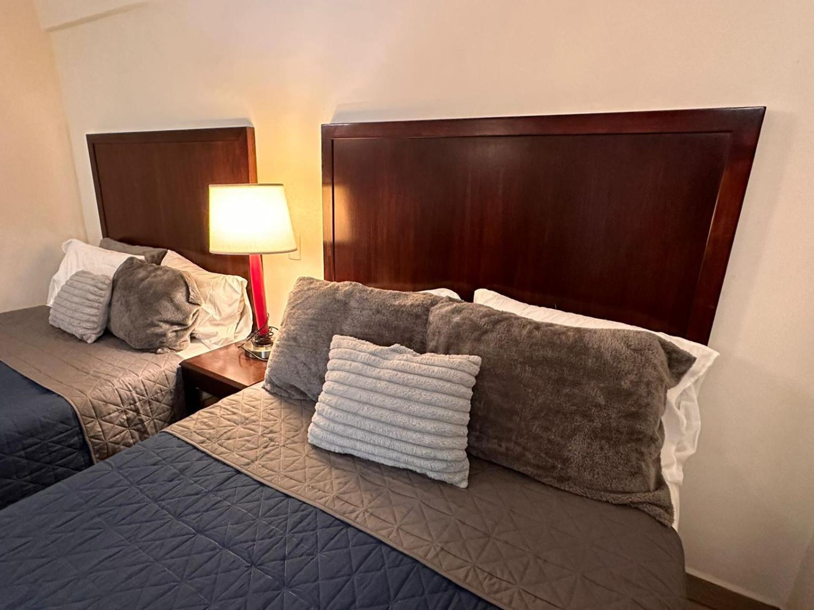 Casona San Cayetano Suites & Lofts By Sce Guanajuato Luaran gambar