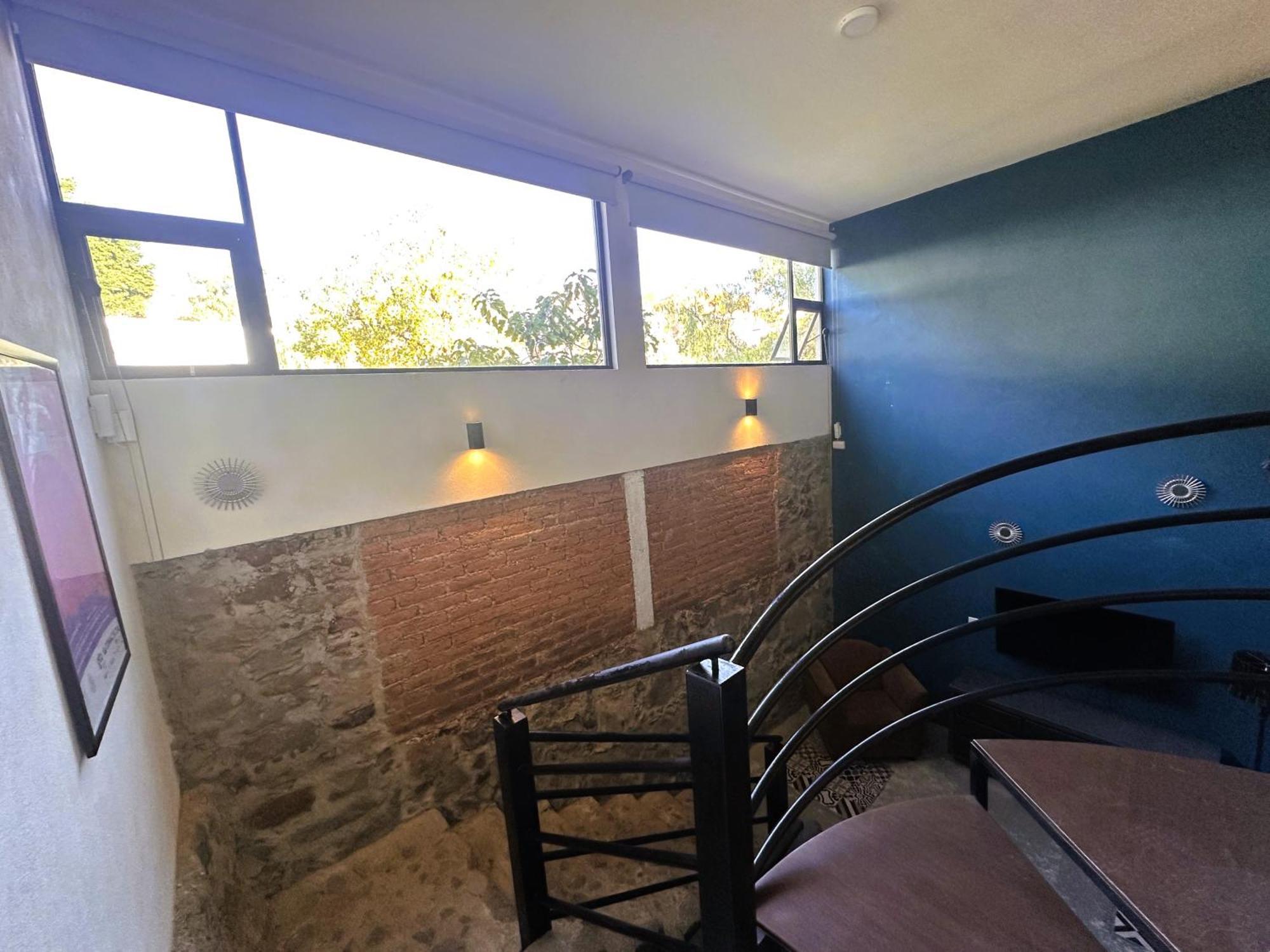 Casona San Cayetano Suites & Lofts By Sce Guanajuato Luaran gambar
