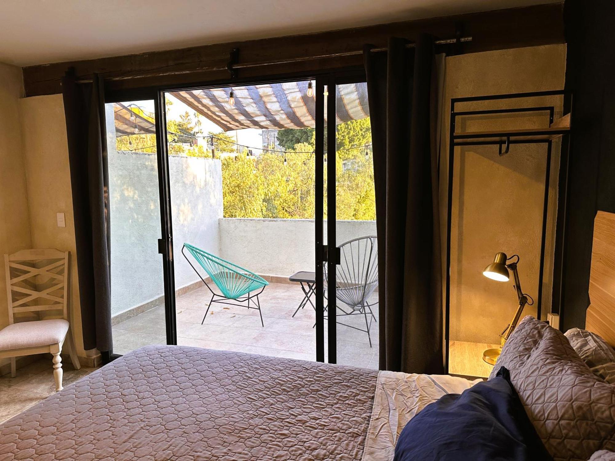 Casona San Cayetano Suites & Lofts By Sce Guanajuato Luaran gambar