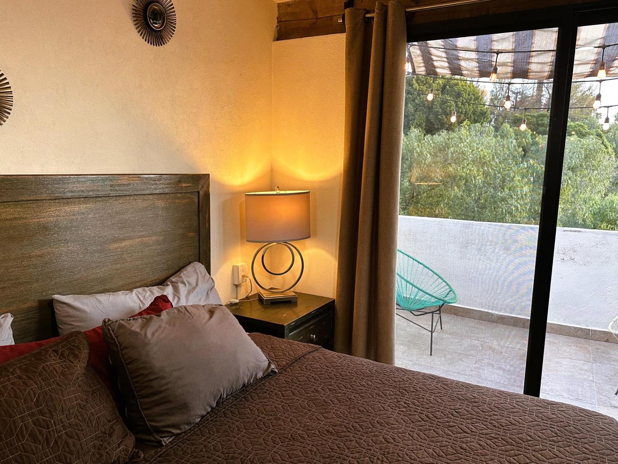 Casona San Cayetano Suites & Lofts By Sce Guanajuato Luaran gambar