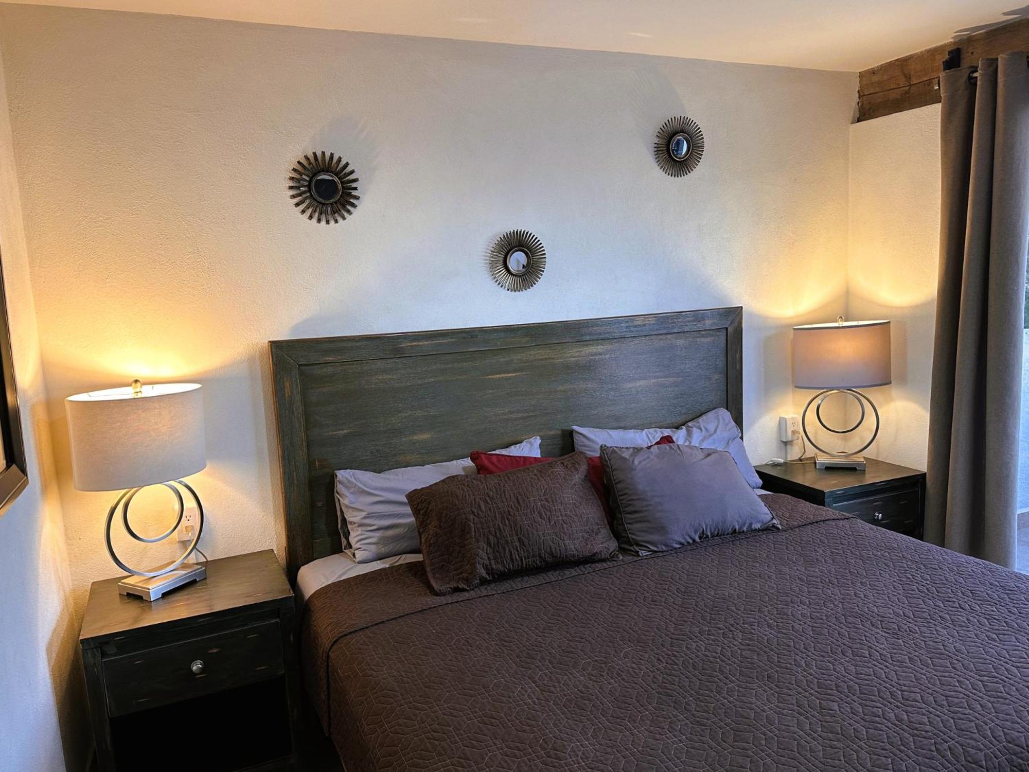 Casona San Cayetano Suites & Lofts By Sce Guanajuato Luaran gambar