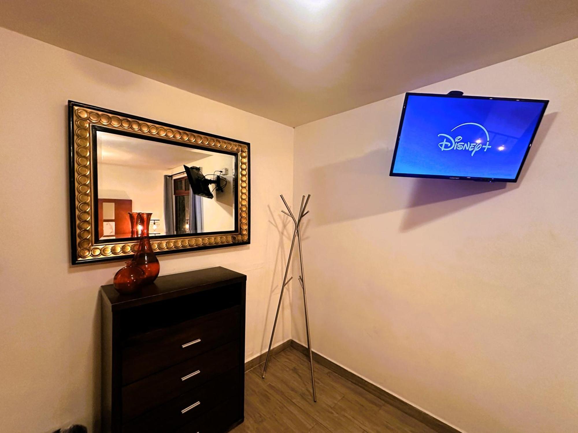 Casona San Cayetano Suites & Lofts By Sce Guanajuato Luaran gambar