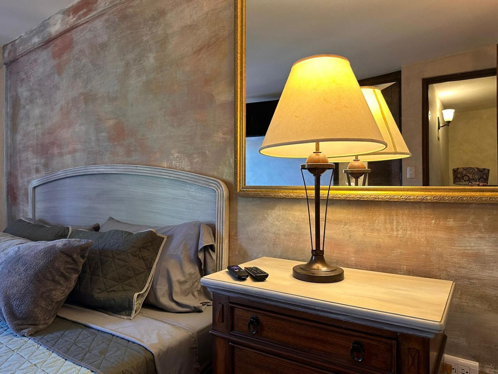 Casona San Cayetano Suites & Lofts By Sce Guanajuato Luaran gambar