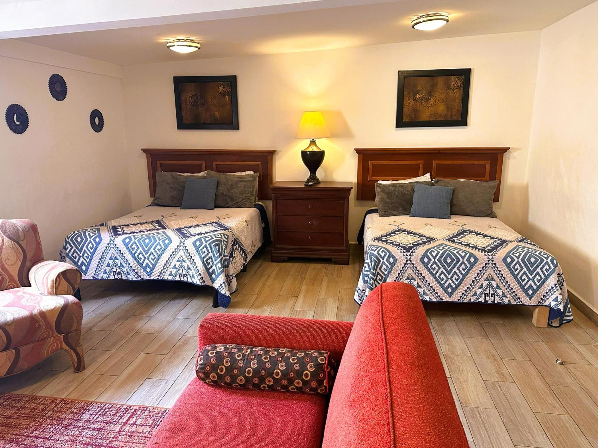 Casona San Cayetano Suites & Lofts By Sce Guanajuato Luaran gambar