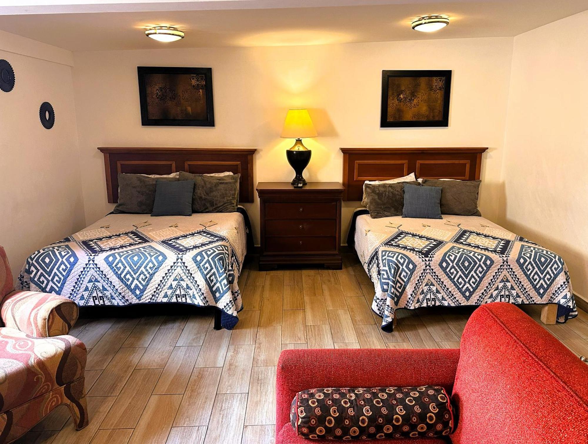 Casona San Cayetano Suites & Lofts By Sce Guanajuato Luaran gambar
