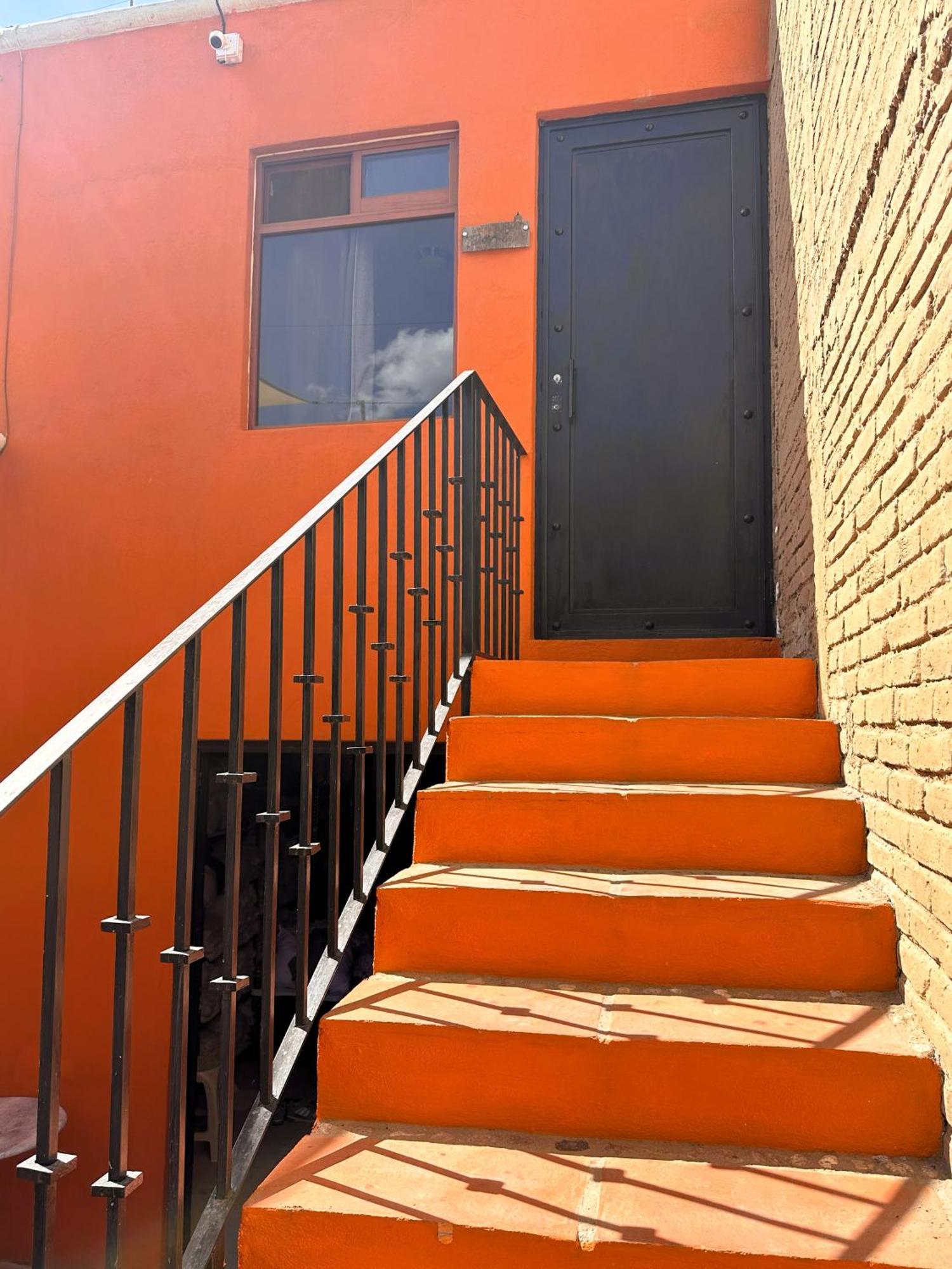 Casona San Cayetano Suites & Lofts By Sce Guanajuato Luaran gambar