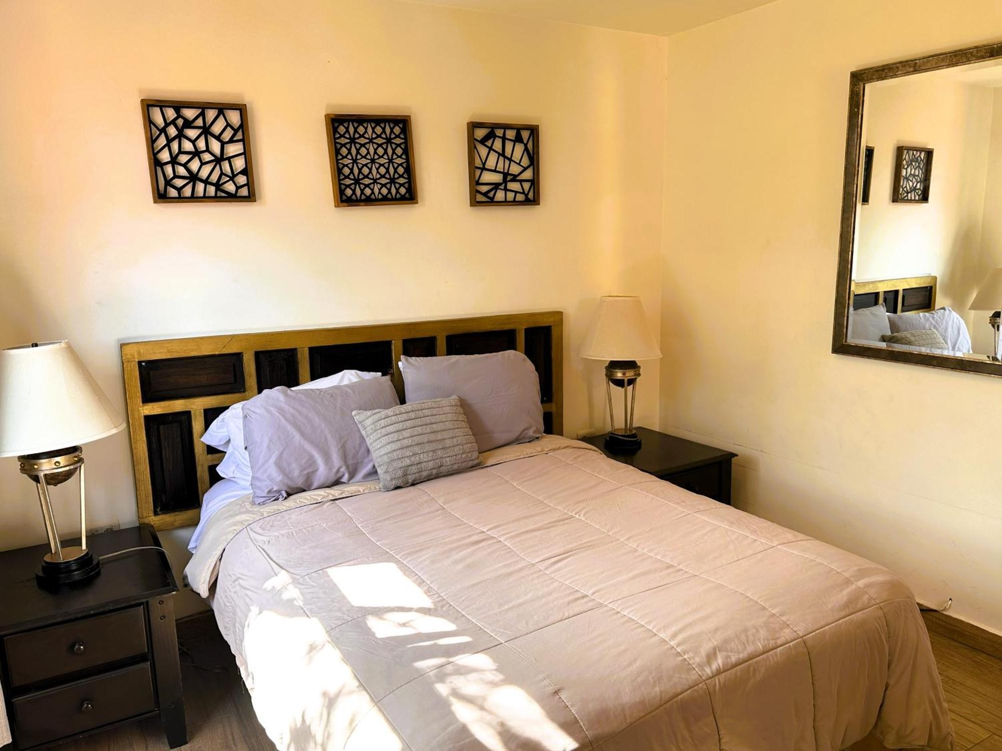 Casona San Cayetano Suites & Lofts By Sce Guanajuato Luaran gambar