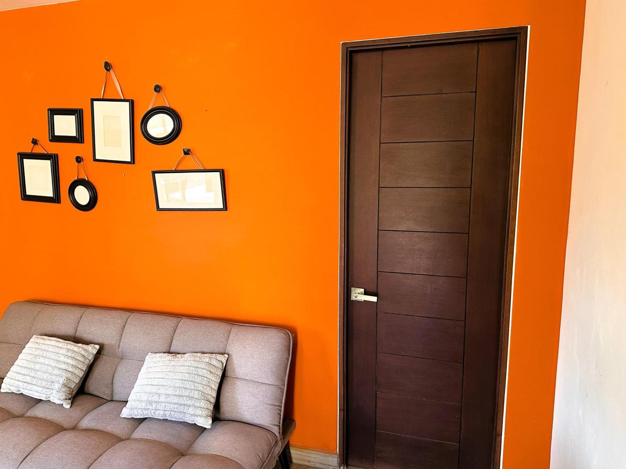 Casona San Cayetano Suites & Lofts By Sce Guanajuato Luaran gambar