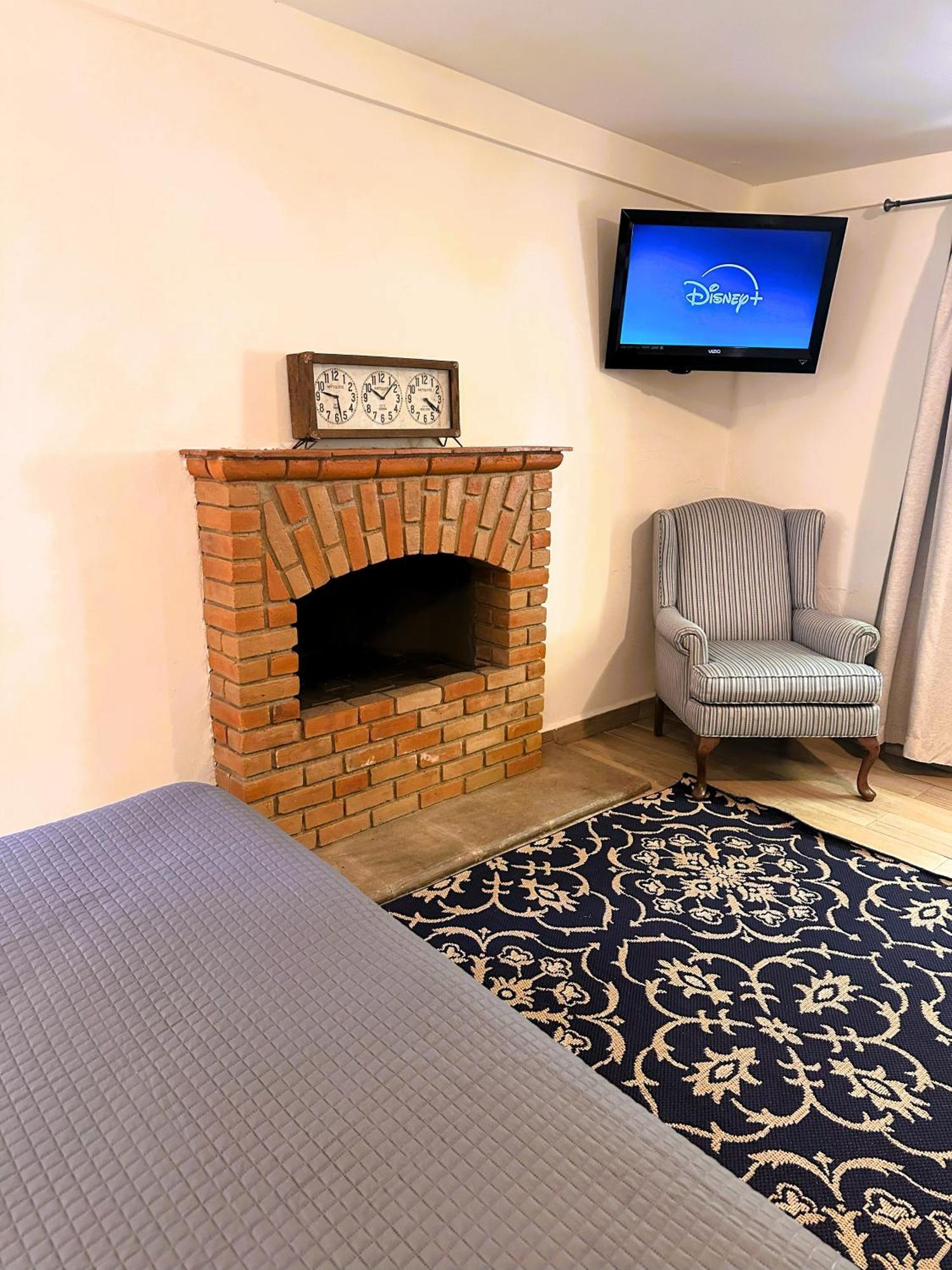 Casona San Cayetano Suites & Lofts By Sce Guanajuato Luaran gambar