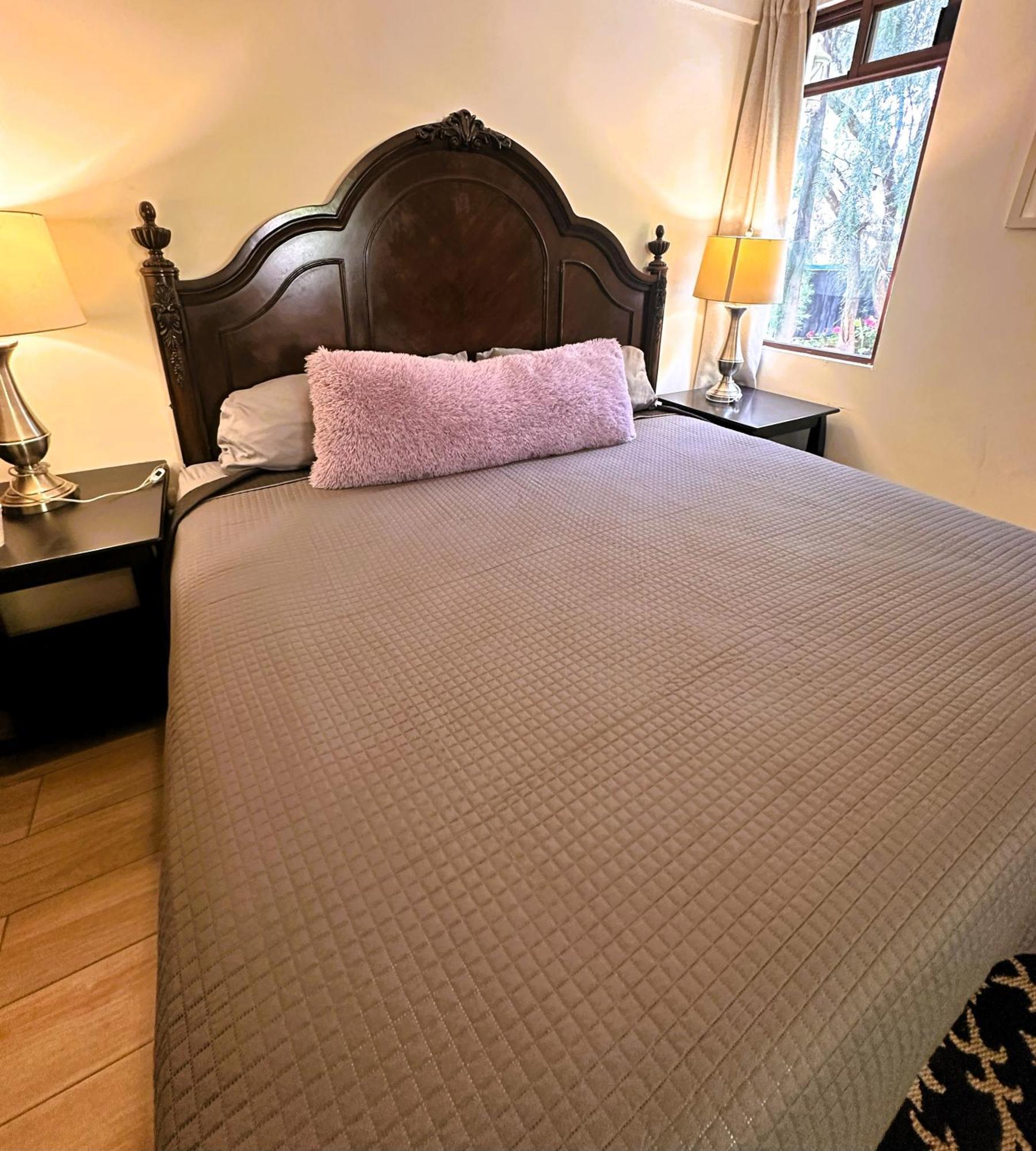 Casona San Cayetano Suites & Lofts By Sce Guanajuato Luaran gambar