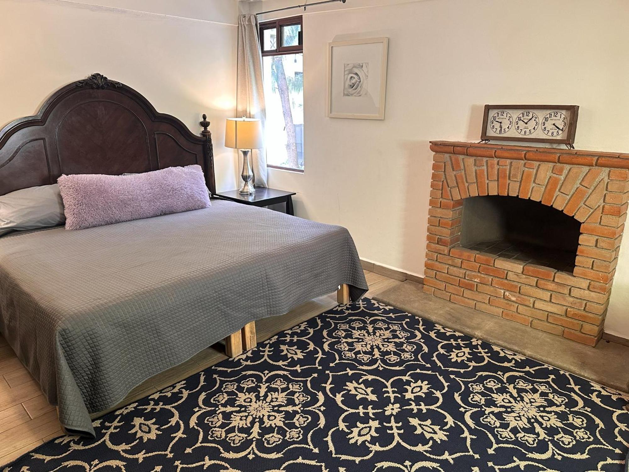 Casona San Cayetano Suites & Lofts By Sce Guanajuato Luaran gambar
