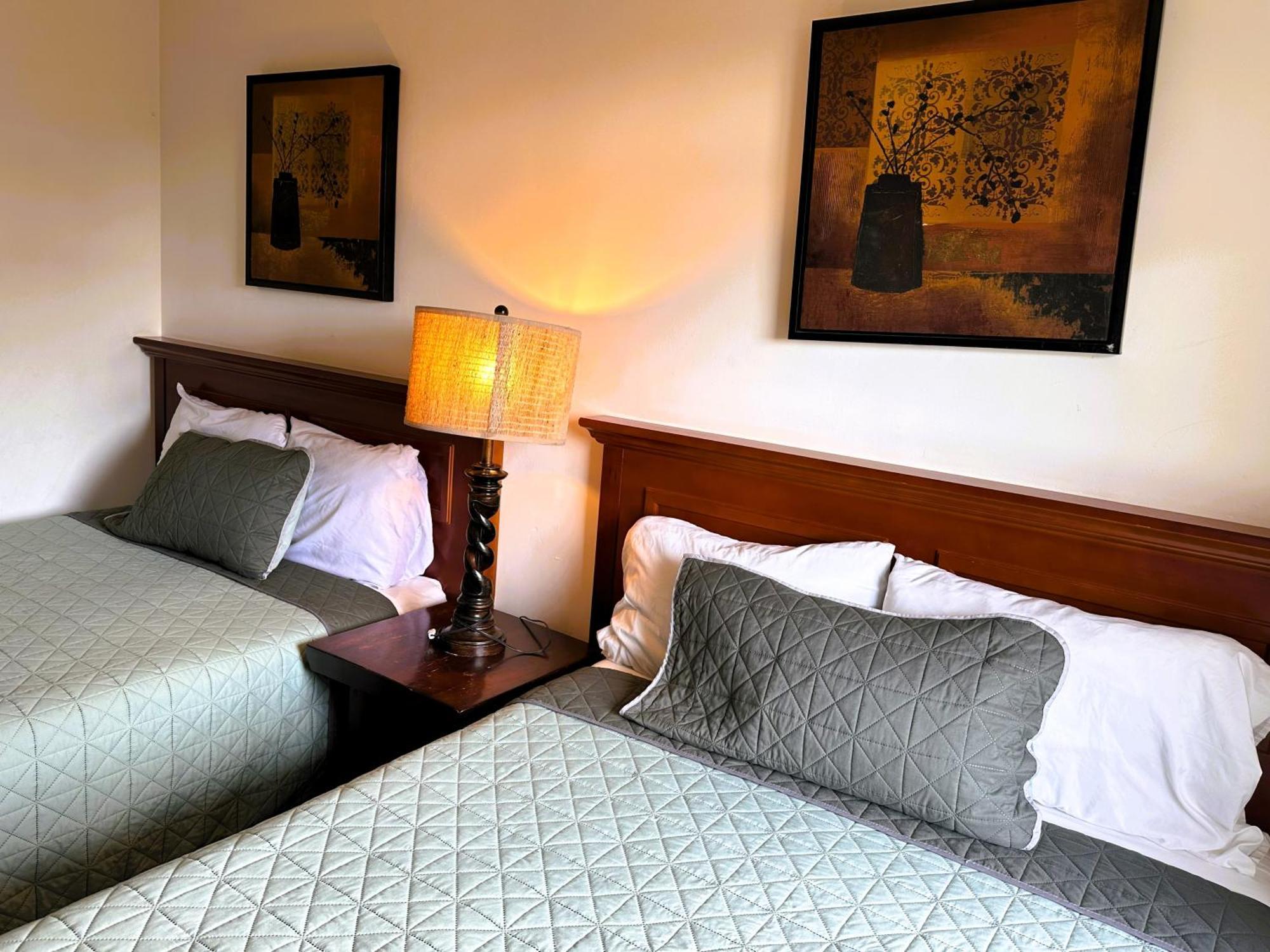 Casona San Cayetano Suites & Lofts By Sce Guanajuato Luaran gambar