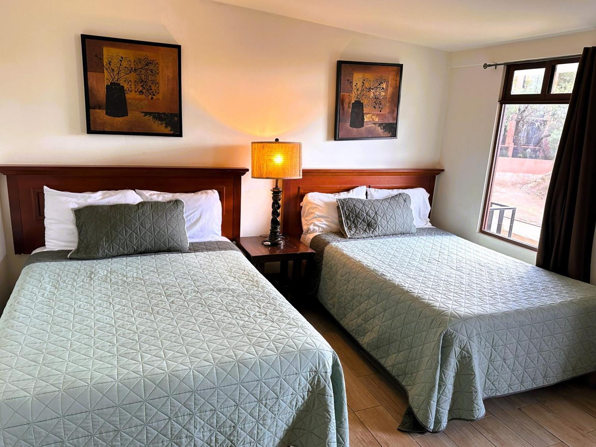 Casona San Cayetano Suites & Lofts By Sce Guanajuato Luaran gambar